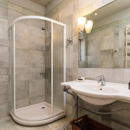 Apartamento Moraitis Mansion Corfu (city)