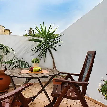 Apartamento Moraitis Mansion Corfu (city)