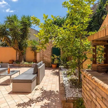 Moraitis Mansion Apartamento *